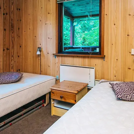 4 Person In R M Vakantiehuis