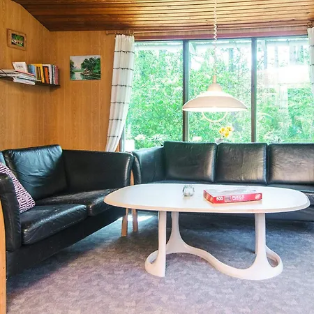 4 Person In R M * Mølby