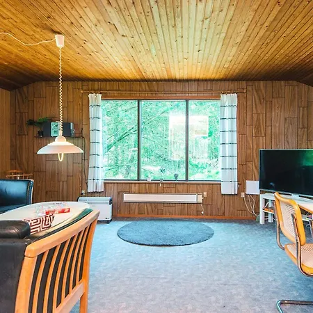 Vakantiehuis 4 Person In R M Molby